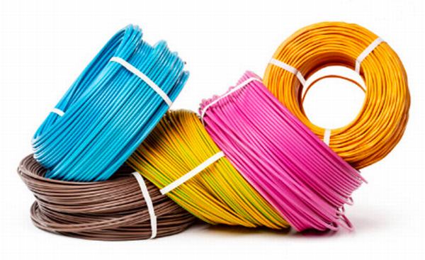 China 
                        300/450V 2X2.5mm Copper /Fire Resistance PVC Sheathed Rvs Cable
                      manufacture and supplier