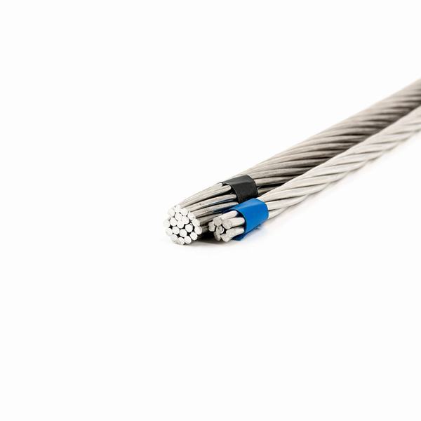 China 
                                 ACSR AAAC Sqmm 300 Cable conductor desnudo de aleación de aluminio                              fabricante y proveedor