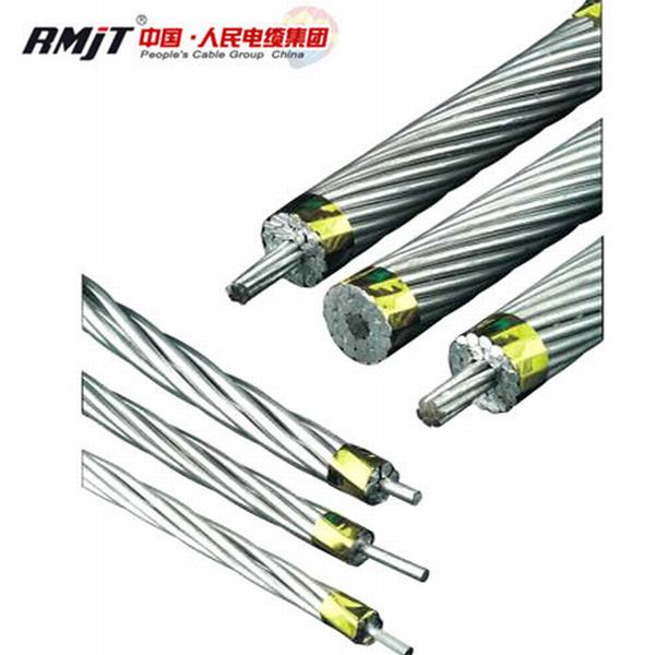 Chine 
                                 300mcm Ovehead ASTM B524 Acar Cable                              fabrication et fournisseur