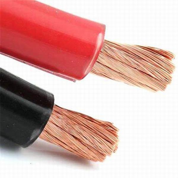 China 
                        35mm2 70mm2 Underwater Copper Rubber Insulation Welding Cable
                      manufacture and supplier
