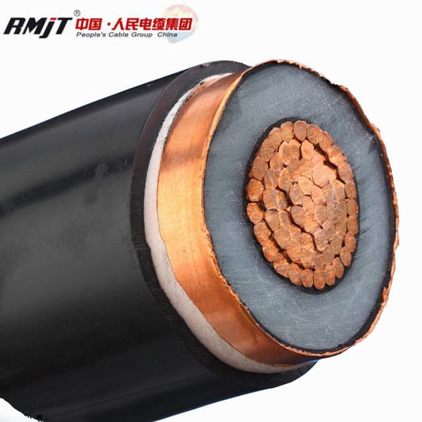 China 
                                 35sq mm DC Preço de cabo de alimentação                              fabricação e fornecedor