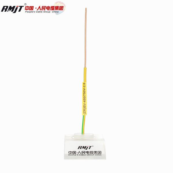 Китай 
                                 4 Core 6 мм гибкий медный кабель                              производитель и поставщик