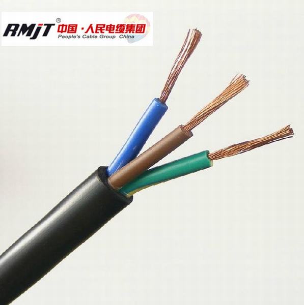 China 
                        450/750V Flexible Electrical Wire House Wire Building Wire
                      manufacture and supplier