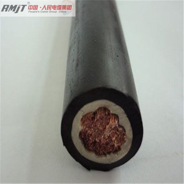 China 
                        450/750V H07rnf 70mm2 90mm2 Flexible Rubber Welding Cable
                      manufacture and supplier