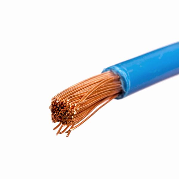 Китай 
                                 4мм РКП медного провода проводник электрического кабеля с изоляцией из ПВХ                              производитель и поставщик
