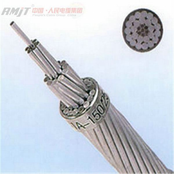 China 
                        500mm2 ACSR Moose Conductor Sca Conductor with Standard BS215
                      manufacture and supplier