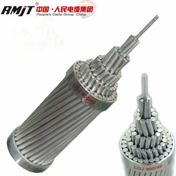 Chine 
                                 50mm 70mm 95mm 240 mm Conducteur en alliage aluminium AAAC Conductor                              fabrication et fournisseur