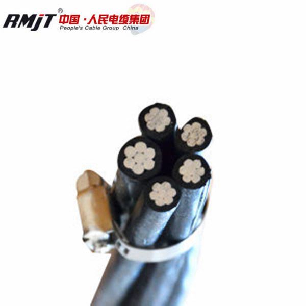 China 
                                 70mm2 de 95mm2 Italia Cable estándar de aluminio                              fabricante y proveedor