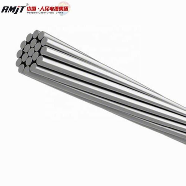 China 
                                 95/15 CAA Alumínio Termorresistente Steel reforçar condutores nus                              fabricação e fornecedor