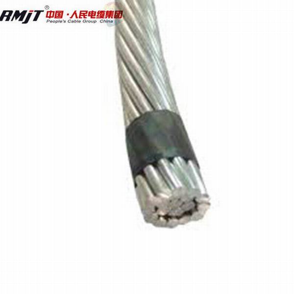 China 
                        95 mm2 Bare All Aluminum Alloy Conductor AAAC Conductor Price
                      manufacture and supplier