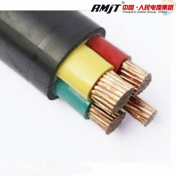 China 
                                 95mm 120mm 240mm aislante XLPE Cable Zr-Yjv resistentes al fuego                              fabricante y proveedor