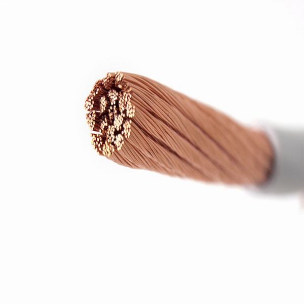 Китай 
                                 95мм гибкий кабель сварки Электрооборудование инструменты резиновый кабель                              производитель и поставщик