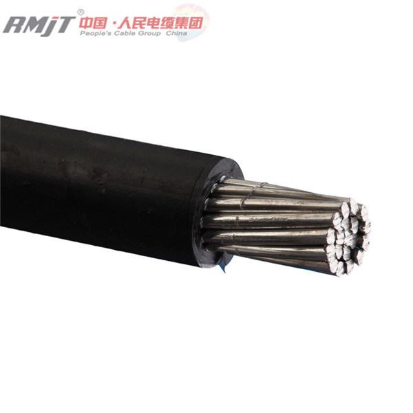 China 
                        95mm2 Overhead Single Core Aluminum ABC Cable 0.6/1kv
                      manufacture and supplier