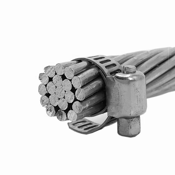 China 
                                 AAAC-Kabel 120 Sq mm einadriges Aluminiumkabel Preis Alle Technischen Daten Für Aluminiumleiter                              Herstellung und Lieferant