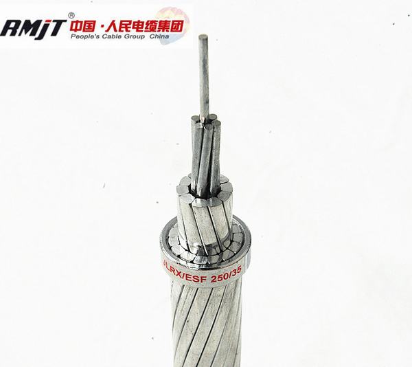 China 
                        AAAC Conductor All Aluminium Alloy Conductor with ISO Certificate
                      manufacture and supplier