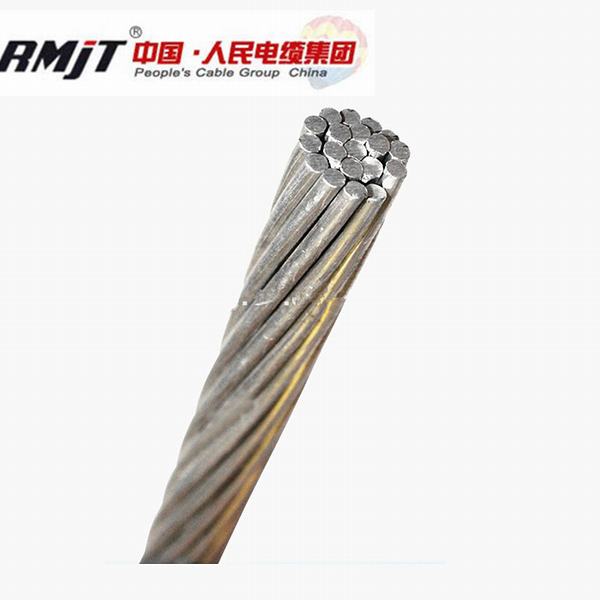 China 
                        AAAC Conductor/Aluminum Alloy Conductor/AAAC Cable
                      manufacture and supplier