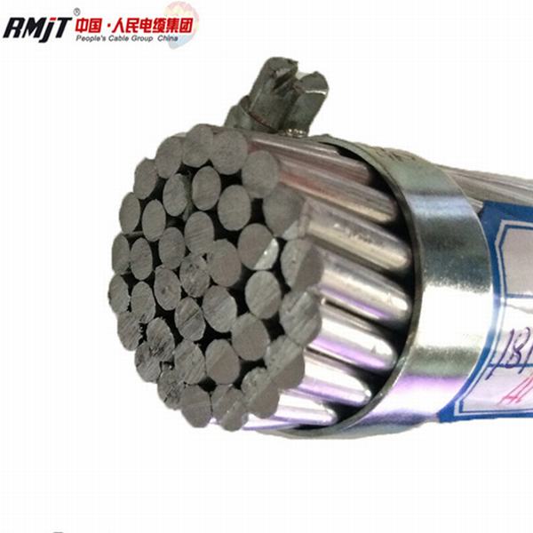 China 
                        AAAC Rubus 586.9mm2 61/3.50 All Aluminum Alloy Conductor
                      manufacture and supplier