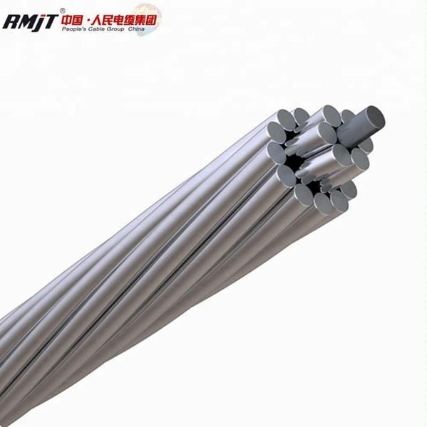 China 
                        AAC AAAC ACSR Bare Aluminium Overhead Cable Aluminum Conductor
                      manufacture and supplier