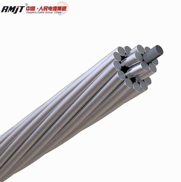 China 
                                 AAC AAAC conductores ACSR/ ASTM B-231 Standard de 25mm 35mm 50mm 70mm 95mm 120mm                              fabricante y proveedor