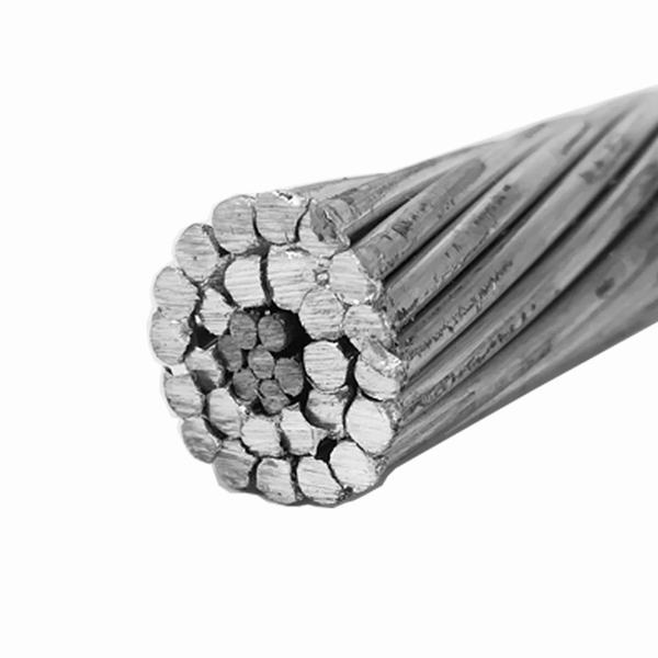 China 
                        AAC / AAAC / ACSR Overhead Conductor All Aluminum Alloy Conductor (CAN/CSA. CS49.1) Electric Conductors
                      manufacture and supplier