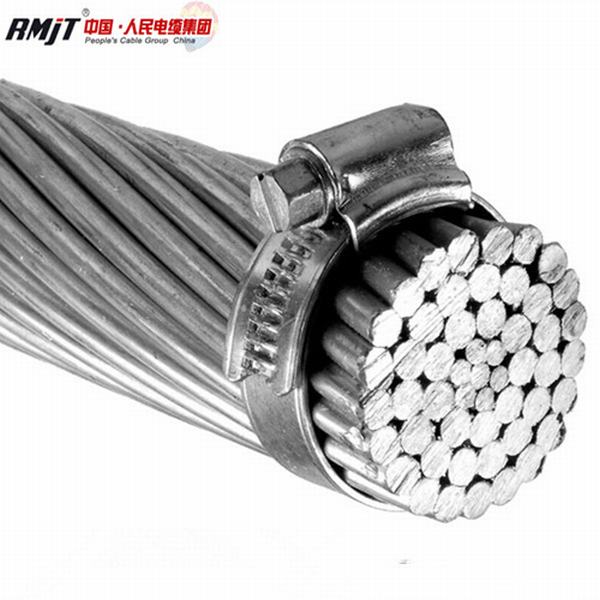 China 
                                 AAC Conductor de aluminio desnudo la norma DIN 48201                              fabricante y proveedor