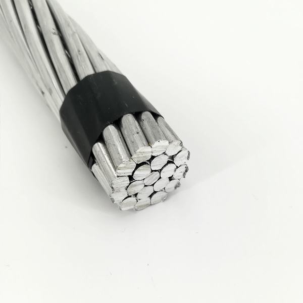 AAC Conductor ASTM B231  Standard 6AWG to 3500mcm