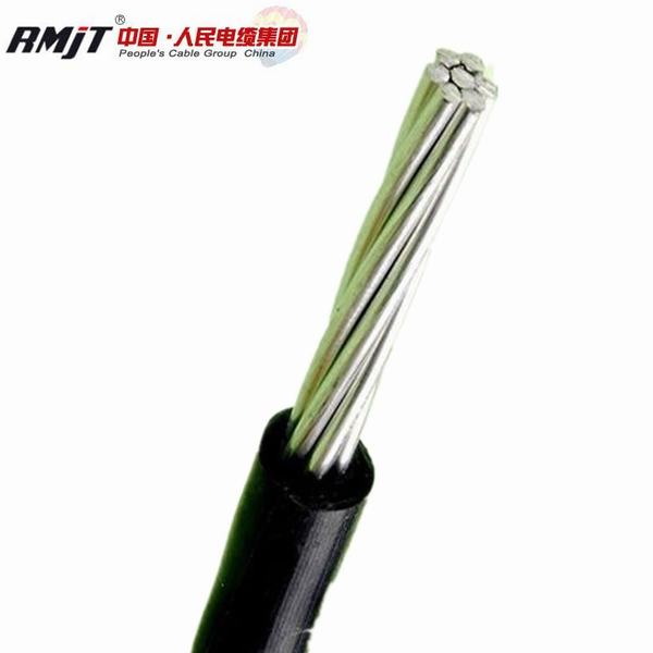 China 
                                 ABC el cable conductor de aluminio cubiertos Cable                              fabricante y proveedor