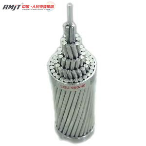 China 
                ACSR 95/15 50mm Overhead Bare AAAC Conductor Aluminium Cable
              manufacture and supplier