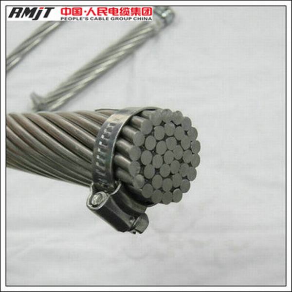 China 
                                 ACSR AAAC AAC conductores desnudos de aluminio para los gastos generales de la línea de transmisión de potencia                              fabricante y proveedor
