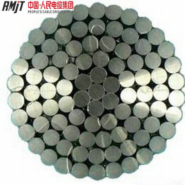 China 
                                 ACSR ASTM B232 Aluminium Conductor Stahl verstärkt blank Conductor für Stromübertragungsleitung                              Herstellung und Lieferant