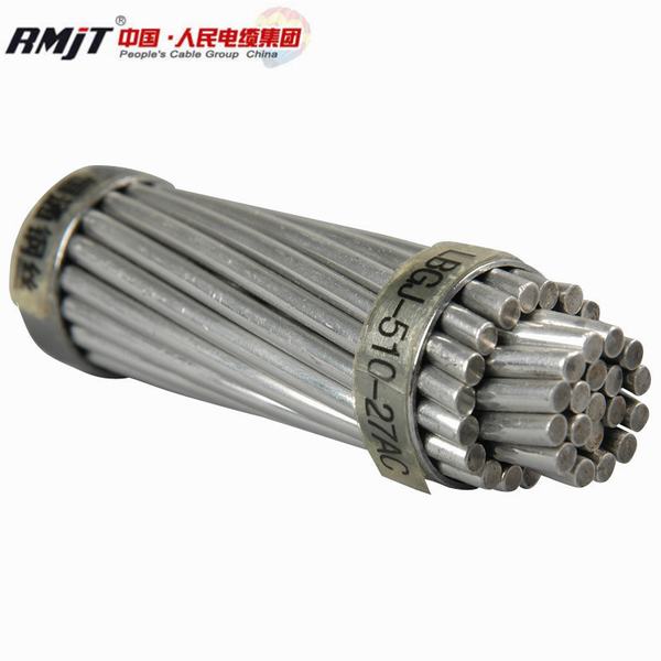 China 
                        ACSR, Aluminium Conductors Steel Reinforced ACSR/Aw (BS EN50182)
                      manufacture and supplier