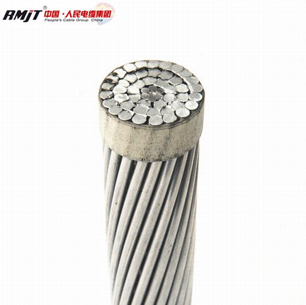 China 
                                 ACSR-Aluminiumleiter 300/40 400/35 400/65 500/45                              Herstellung und Lieferant