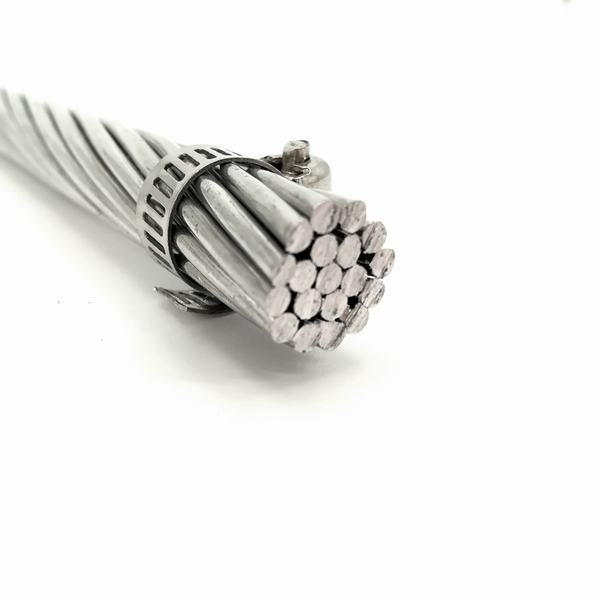 China 
                        ACSR Cable with IEC GB BS ASTM DIN Standard
                      manufacture and supplier