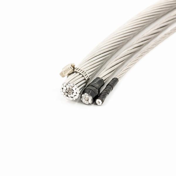 
                                 ACSR Cable con conductores de aluminio reforzado con acero                            