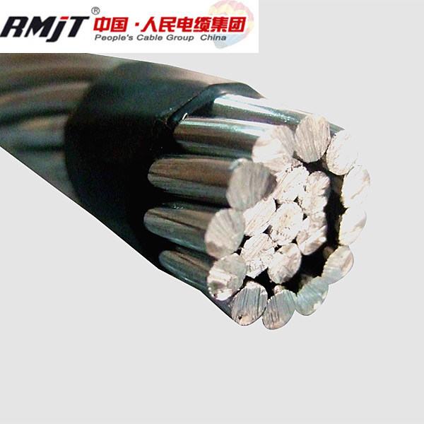 Cina 
                                 Conduttore in alluminio ACSR rinforzato in acciaio per BS 215 (Rabbit, Dog, Zebra)                              produzione e fornitore