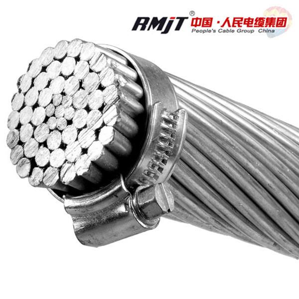 China 
                        ACSR Dog/Hare/Rabbit/ Conductor Overhead Conductor with ISO Certificate Based on ASTM B232
                      manufacture and supplier