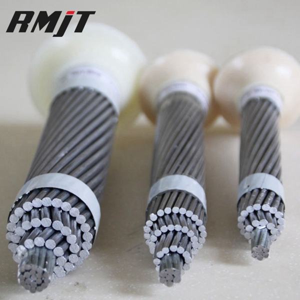 China 
                        ASTM Aluminum Conductor Aluminum Clad Steel Reinforced Bare Aluminum Conductor ACSR/Aw
                      manufacture and supplier