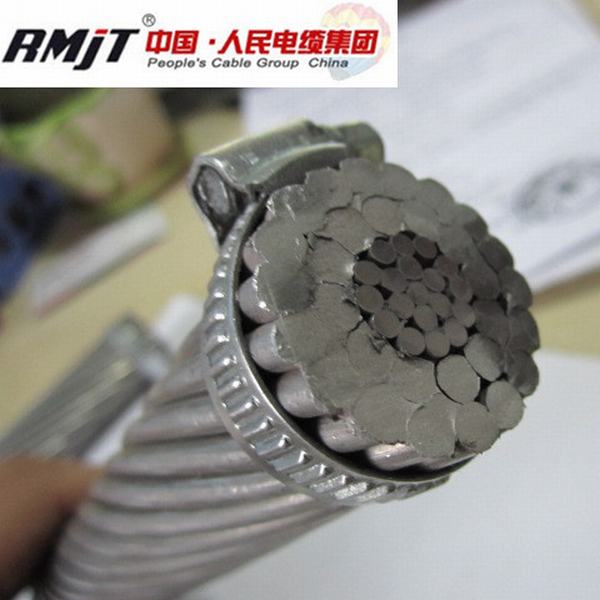 China 
                                 ASTM B232 CAA 266.8Cabo mcm condutores nus Perdiz                              fabricação e fornecedor