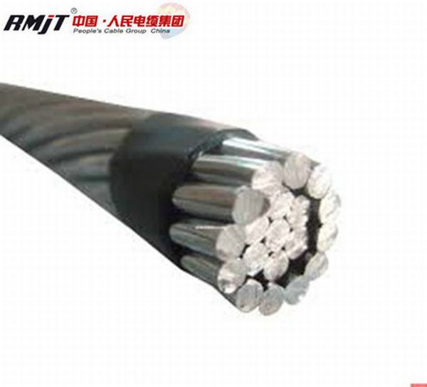 
                                 ASTM B232 Pelican 477mcm Aluminiumleiter Stahl Verstärkt ACSR                            