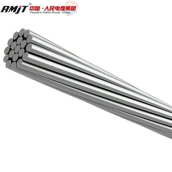 Chine 
                                 ASTM B399 alliage en aluminium 6201 Bare AAAC Conductor                              fabrication et fournisseur