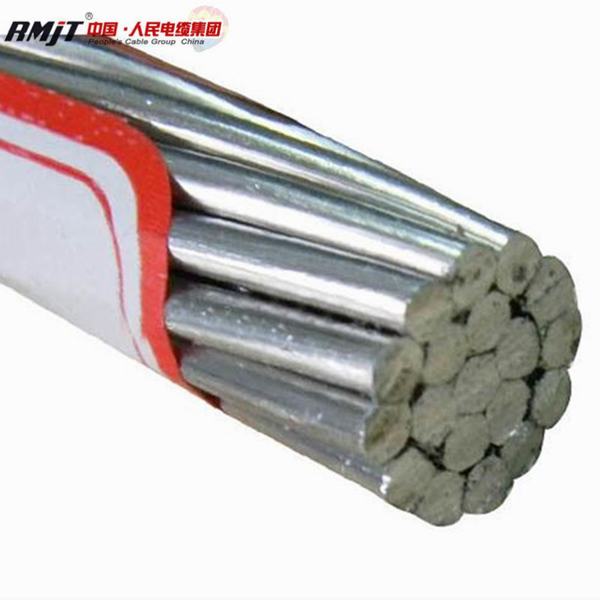 China 
                                 La norma ASTM B524 Conductor estándar de aluminio reforzado de aleación Acar                              fabricante y proveedor