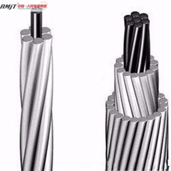 China 
                        ASTM B711 Overhead Aluminum Alloy Conductor Steel Reinforced Aacsr
                      manufacture and supplier