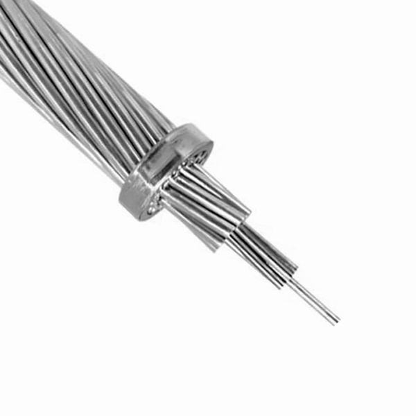 China 
                        ASTM / BS / IEC Standard AAC AAAC ACSR Bare Conductor for Overhead Line
                      manufacture and supplier