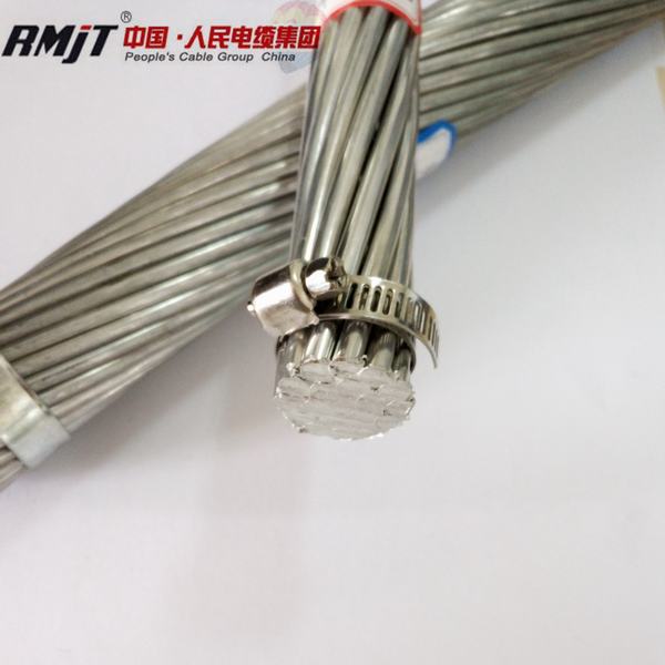 
                                 La norma ASTM BS IEC de cable de alimentación estándar de aluminio conductor conductor AAAC                            