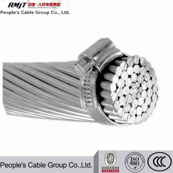 China 
                        ASTM, DIN, IEC, BS Standard All Aluminum Stranded Bare AAC Overhead Conductor
                      manufacture and supplier