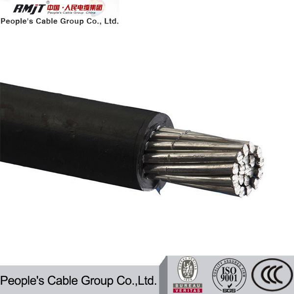 China 
                                 ASTM Standard XLPE-Abc-Kabel Mit Abgedeckter Leitung                              Herstellung und Lieferant