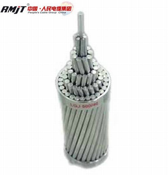 China 
                                 Acar (conductores de aluminio aleaciones (6201) reforzado) (revalent AAC, AAAC, ACSR avalibale)                              fabricante y proveedor