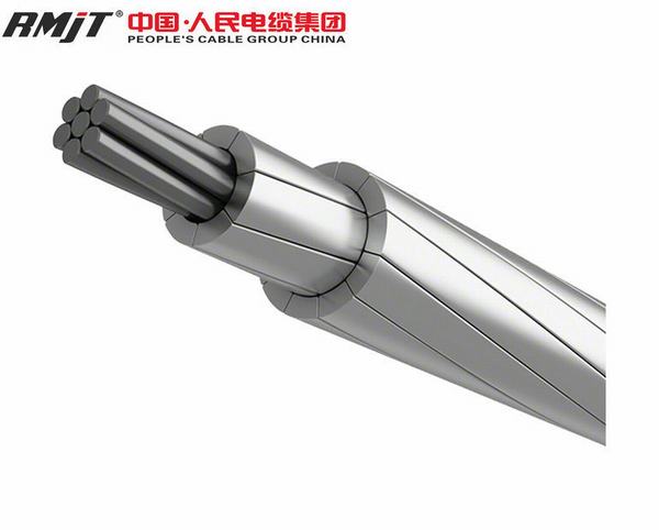 China 
                                 Sca/Tw Acero Aluminio Aluminio Conductor Supported-Trapezoidal Conducto                              fabricante y proveedor