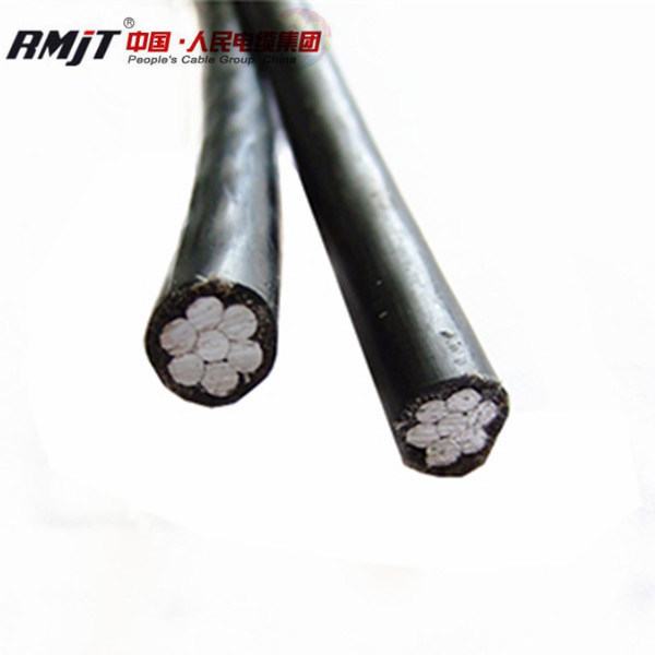 China 
                        Aerial Bundled Cable Selling to Malaysia
                      manufacture and supplier