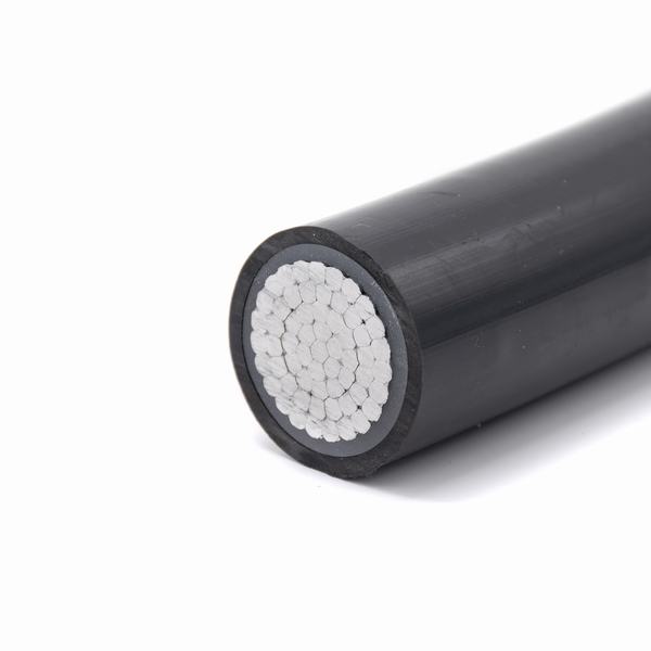 China 
                        Al Conductor XLPE Insulated Swa Cable
                      manufacture and supplier